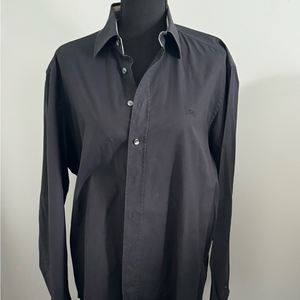 Burberry Brit button down